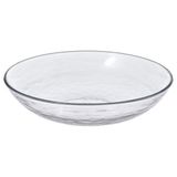 IKEA STRANDKRABBA çukur tabak cam - 10607381