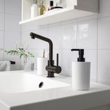 IKEA Strovan Banyo Seti Ikea Banyo Seti Sabunluk