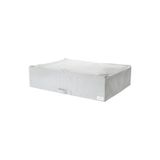 Ikea Stuk Dolap Içi Düzenleyici Kutu Beyaz 71X51X18 cm