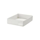 Ikea Stuk Hurç, 26X20X6 Cm