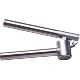 IKEA Style Paslanmaz Çelik Sarımsak Ezici 16 cm Kolay Temizlenebilir Kullanım