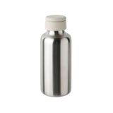 Ikea Su Matarası Paslanmaz Çelik-Bej 0,5Lt