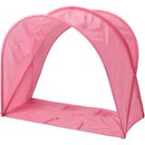 IKEA Sufflett Pembe 70x80x90 cm Yatak Tentesi