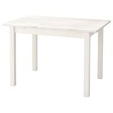 IKEA SUNDVIK çocuk masası beyaz - 10201673