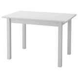 IKEA SUNDVIK çocuk masası gri - 60494032