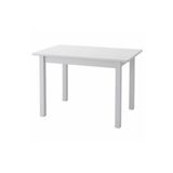 IKEA SUNDVIK çocuk masası gri