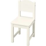 IKEA Sundvık Çocuk Sandalyesi Beyaz 55 x 29 x 28 cm Oturma Alanı Okul Öncesi Için Ideal