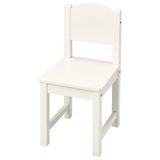 IKEA SUNDVIK çocuk sandalyesi beyaz - 60196358
