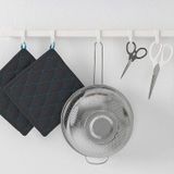 IKEA Sunnersta Beyaz 12x11 cm Kap