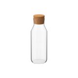 IKEA Sürahi Suluk cam 0,5 lt karaf