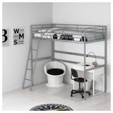 IKEA SVARTA ranza lame - 20247982