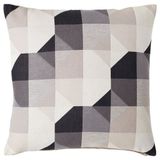 IKEA SVARTHÖ kırlent kılıfı, bej, 50x50 cm