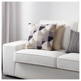 IKEA SVARTHÖ kırlent kılıfı bej - 70336594