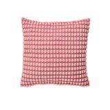 IKEA Svartpoppel 50x50 cm Açık Pembe Kırlent Kılıfı
