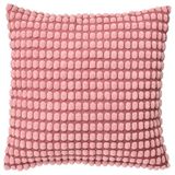 IKEA SVARTPOPPEL kırlent kılıfı açık pembe - 20542997