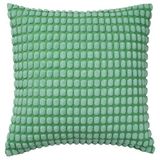 IKEA SVARTPOPPEL kırlent kılıfı açık yeşil - 60604709
