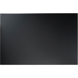 IKEA Svensås Not Panosu 40X60 cm Manyetik Siyah Tebeşir Yazılabilir Kolay Temizlenir Pano