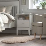 IKEA SVINDINGE yapay koyun postu bej - 70532123