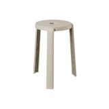 IKEA tabure, koyu gri