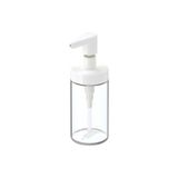 IKEA TACKAN beyaz 200 ml sıvı sabunluk ( 2 adet )