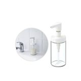 IKEA Tackan Sıvı Sabunluk Banyo Tuvalet Aksesuarı