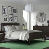 IKEA TAGSPAR büyük halı yeşil - 90576352