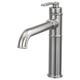 IKEA TAKSJÖN eviye bataryası metal rengi - 00602303