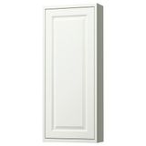 IKEA TANNFORSEN banyo duvar dolabı beyaz - 50535108
