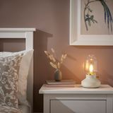 IKEA TARNABY abajur bej - 60508072