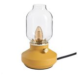 IKEA TARNABY abajur koyu sarı - 00577695
