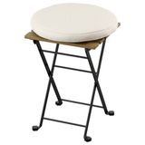 IKEA TARNÖ katlanır tabure siyah-kahverengi - 99615523