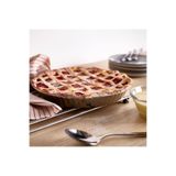 IKEA tart kalıbı, paslanmaz çelik, 30 cm/2.2 lt