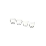 IKEA tea light mumluk 4 adet cam gıda servisi için de kullanılabilir