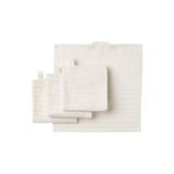 Ikea Tek Ebat Vagsjön El Havlusu, Beyaz, 30X30 Cm, 4 Adet Beyaz Pamuk Polyester 4 Parça 30 X 30 Setli Ür Beyaz,TYBTJ7M9HUF4MC0670