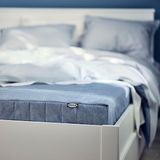 Ikea Tek Kişilik Yatak (Vakumlu Orjinal Ambalaj) - Çok Renkli