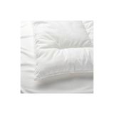 IKEA Tekli Bebek Yastık 35x55 Cm Pamuk-yıkanabilir Çocuk Yastık