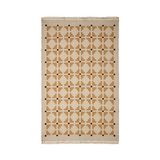 Ikea Telegraflınje Büyük Halı, Sarı-Bej, 170X240 cm