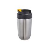 İkea Termos 350 ml Sızdırmaz Kapaklı Kahve Çay Termosu Yükseklik: 16 cm Mug Paslanmaz Çelik Kupa