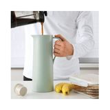 Ikea Termos Açık Yeşil Meridyendukkan 1 Lt 30 Cm Termos Kulplu