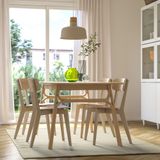 IKEA TIDTABELL büyük halı bej - 30555282