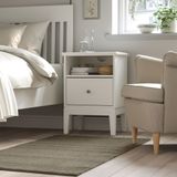 IKEA TIDTABELL yolluk gri - 90561874