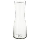 IKEA TIDVATTEN Vazo Saydam Cam 30 cm