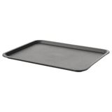 IKEA Tıllgang Gri 37x29 cm Tepsi