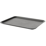 Ikea Tıllgang Servis Tepsisi 37 x 29 CM Gri
