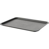 IKEA Tillgang Tepsi - Gri Servis Tepsisi - 29X37 cm -Tıllgang-Tepsi