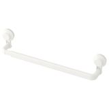 IKEA Tisken Beyaz Havluluk