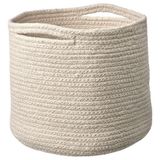 IKEA TJABBIG sepet natürel - 50532567