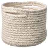 IKEA TJABBIG sepet natürel - 80532603