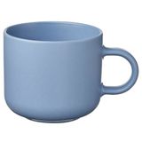 IKEA TOBISFISK kupa mavi-lila - 90603685