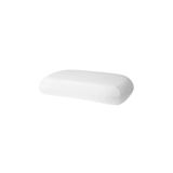IKEA Töckenfly 29x43 cm Beyaz Ergonomik Yastık Kılıfı